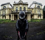 Keliautojas Domas Sabaliauskas