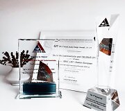G.Liudvinavičiūtės kūrybos įvertinimai