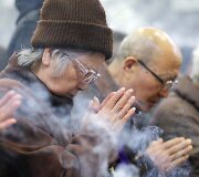 Japonijoje paminėtos Tokijo bombardavimo 70-osios metinės