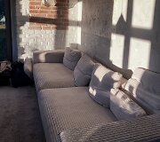 Povilas ir Monika su 6 vaikais kuriasi savo rankomis rekonstruojamame name &Scaron;ilutės rajone
