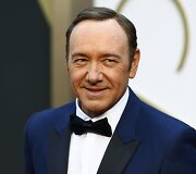 Kevinas Spacey