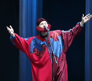 &bdquo;Keistuolių teatro&ldquo; koncertas Kaune