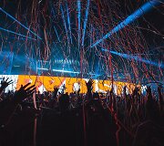 &bdquo;Radistai & Friends Arena Show" akimirka