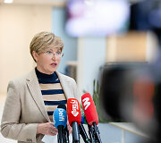 Rolanda Lingienė