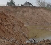 Batniavos seniūnijoje jau veikiantys karjerai