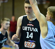 Laurynas Birutis