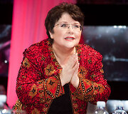 Zita Kelmickaitė