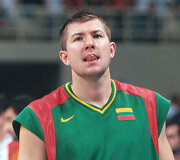 Donatas Slanina