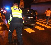 Avarijos vietoje