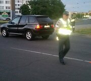 Sulaikymo operacija Panevėžyje