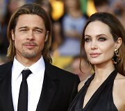 Angelina Jolie ir Bradas Pittas &ndash; 50 mln. JAV dolerių