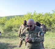 Bulgarų nacionalistinės grupuotės medžioja migrantus prie Turkijos sienos