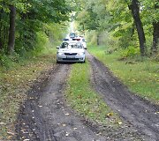 Pratybų akimirka