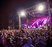 Festivalis &bdquo;Bliuzo naktys&ldquo;