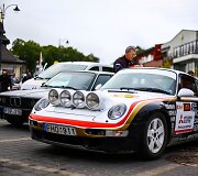 Istorinių automobilių ralis, Egidijaus Babelio nuotrauka