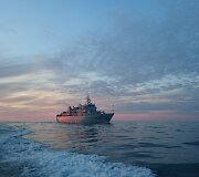 Lietuvos karinių jūrų pajėgų laivas N42 &bdquo;Jotvingis&ldquo;