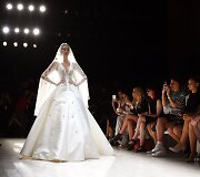 Steven Khalil kolekcijos pristatymas