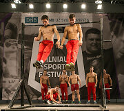Vilniaus sporto festivalis