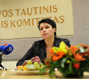 Daina Gudzinevičiūtė