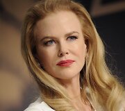 Nicole Kidman