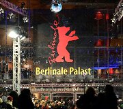 63-asis Berlyno kino festivalis