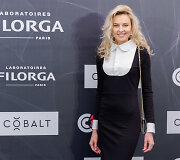 Gala vakarienės akimirka