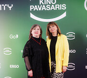 Festivalio &bdquo;Kino pavasaris&ldquo; uždarymo svečiai ir apdovanojimai