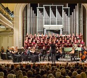 Baroko operos teatras. D. Kučio nuotr.
