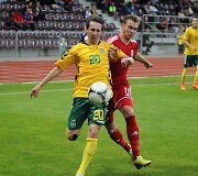 Dovydas Norvilas