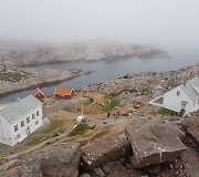Kelionė Norvegijoje