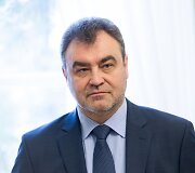Egidijus Kūris