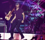 Enrique Iglesias