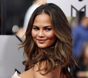Chrissy Teigen