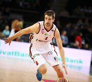 Ernestas Ežerskis