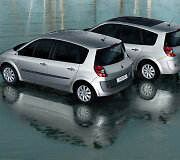 &bdquo;Renault Scenic&ldquo;