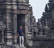 Barackas Obama Indonezijoje