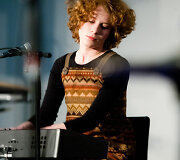 Alina Orlova