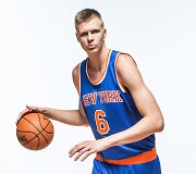 Kristapas Porzingis