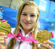 Rūta Meilutytė
