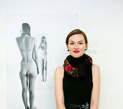 Beata Ti&scaron;kevič Hasanova