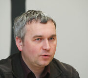 Raimondas Kuodis