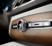 &bdquo;Volvo XC90&ldquo; garso aparatūra
