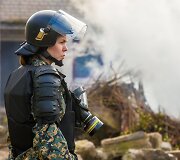 VST pareigūnė Nijolė Nikitaravičiūtė