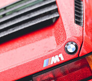BMW M1