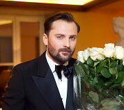 Mantas Petru&scaron;kevičius