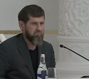Ramzanas Kadyrovas