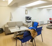 Biuras prie&scaron; pokyčius
