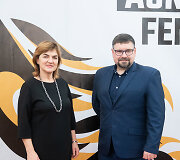 Lietuvos kultūros centrų asociacijos apdovanojimai &bdquo;Auksinis feniksas&ldquo;