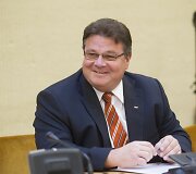 Linas Linkevičius