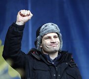 Vitalijus Klyčko